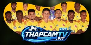 Soi Kèo Colombia Vs Bồ Đào Nha 06h30 28/06