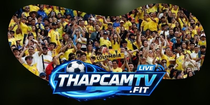 Nhận định kèo Colombia vs D.R. Congo 09h00 ngày 24/06