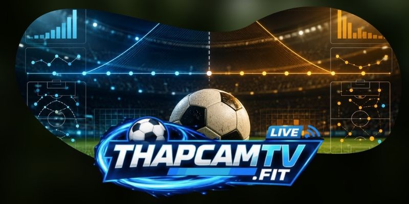 Lọc biến động kèo qua ba lớp tín hiệu live