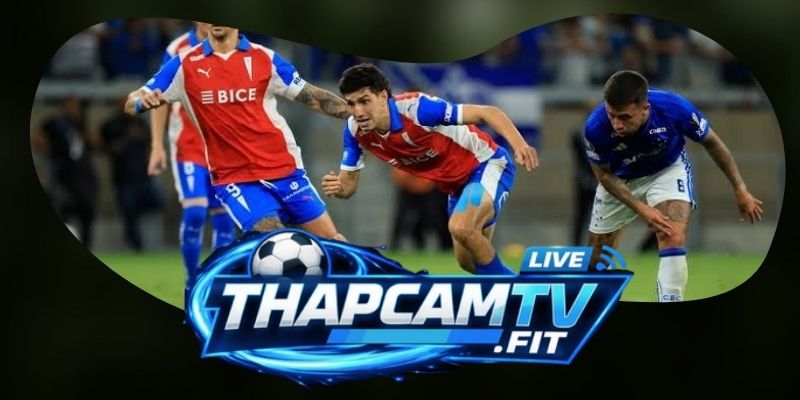 Nhận định kèo Universidad Catolica vs Mushuc Runa 03h00 02/07