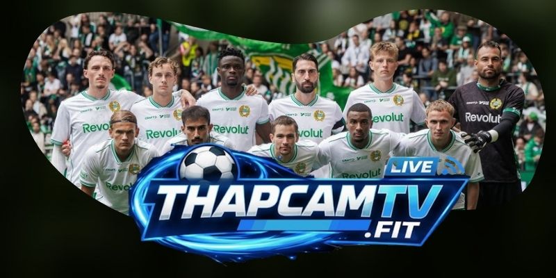Soi Kèo Anderlecht Vs Hammarby 01h30 31/07