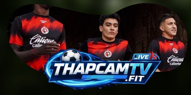 Soi Kèo Atletico San Luis Vs Club Tijuana 10h00 01/08