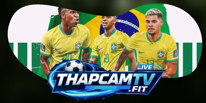 Soi Kèo Brazil Vs Na Uy 03h00 06/07