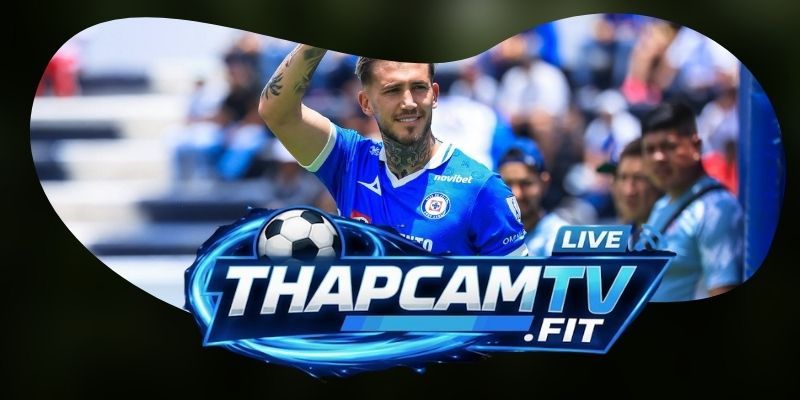 Cruz Azul vs Puebla: hàng công chủ nhà thử lửa hàng thủ mới
