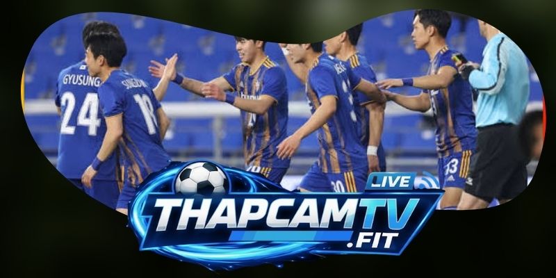 Soi Kèo Gwangju Football Club Vs Ulsan HD FC 17h30 05/07