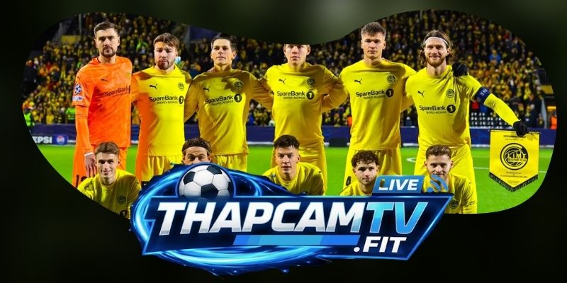 Soi Kèo KFUM Oslo Vs Bodo Glimt 19h30 12/07